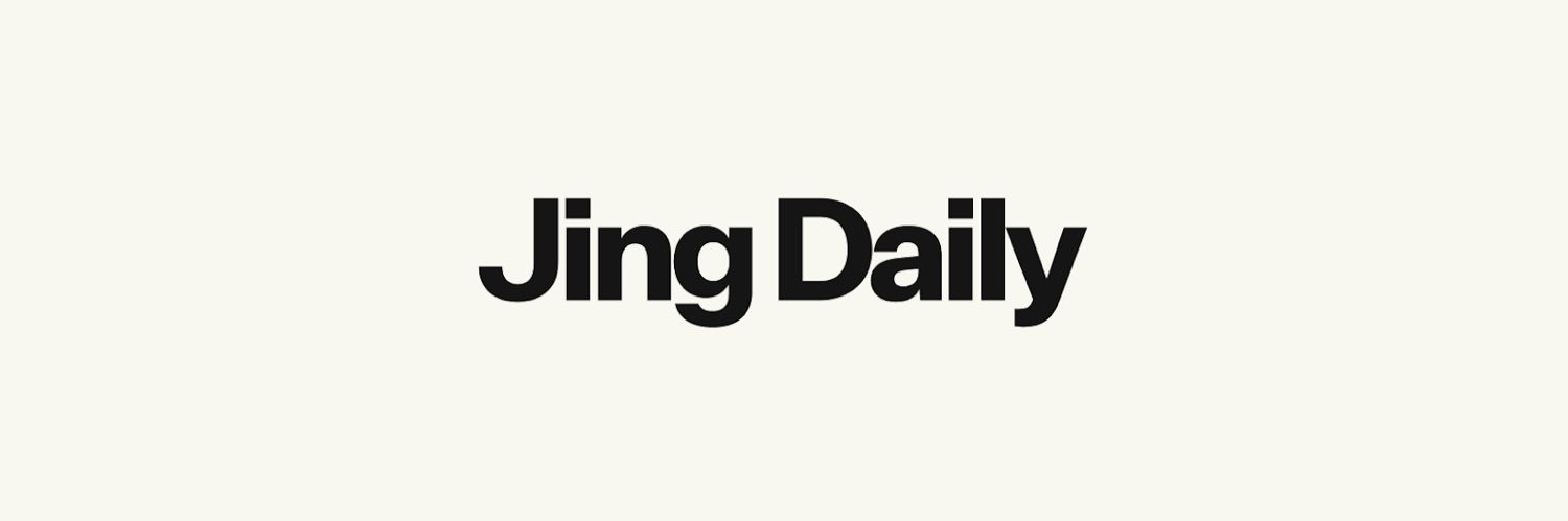 Jing Daily | 精奢商业观察 banner
