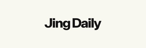 Jing Daily | 精奢商业观察 Profile Banner