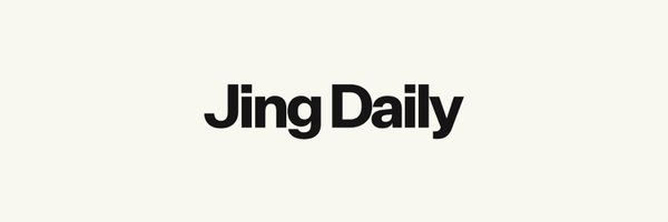 JingDaily Profile Banner