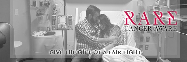RareCancerAware's profile banner image