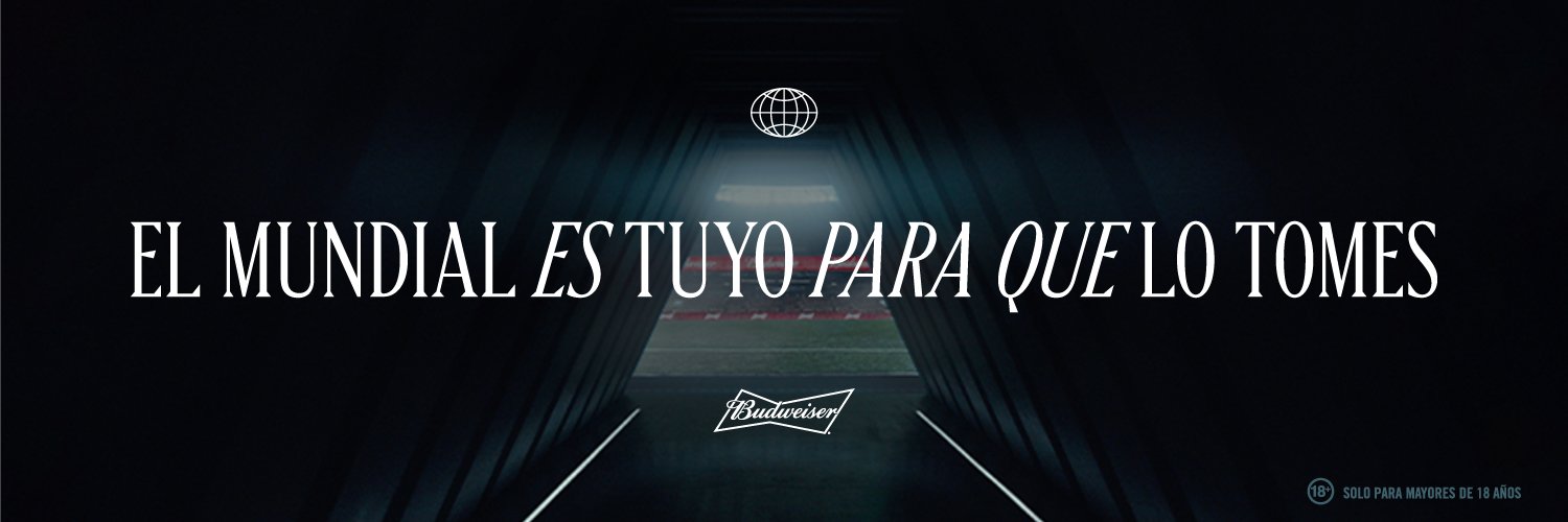 Budweiser_EC's profile banner image