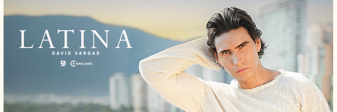 David Vargas banner