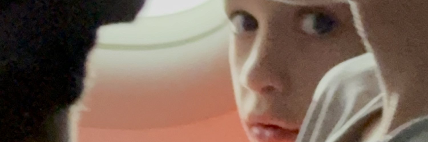 RoniDaoud's profile banner image