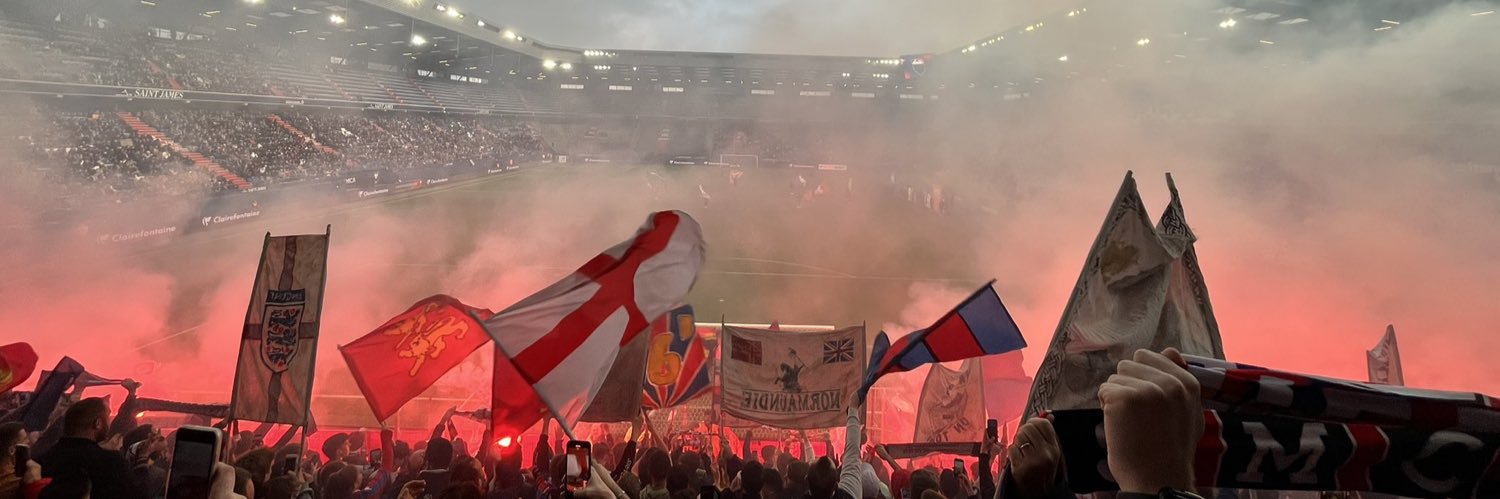 francoisbvb09's profile banner image