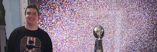 therealJBernz's profile banner image