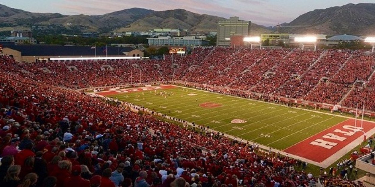 UtesPac12's profile banner image