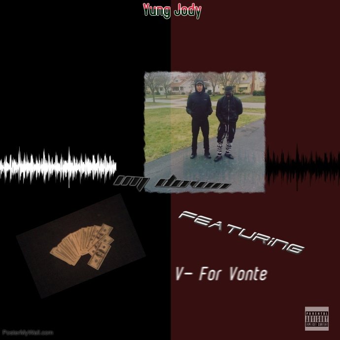 RealVForVonte's profile banner image
