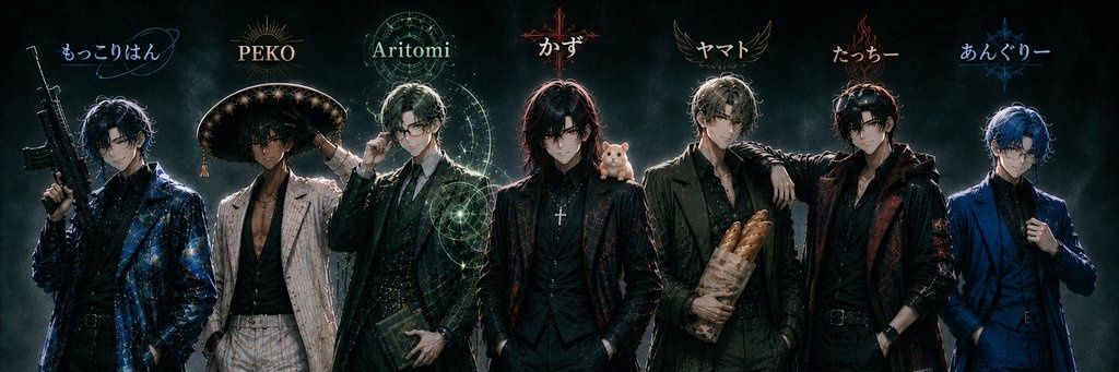 KAZnoGame's profile banner image
