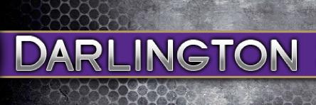 Darlington Baseball banner