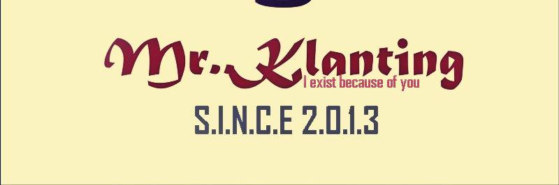 Mr_Klanting's profile banner image