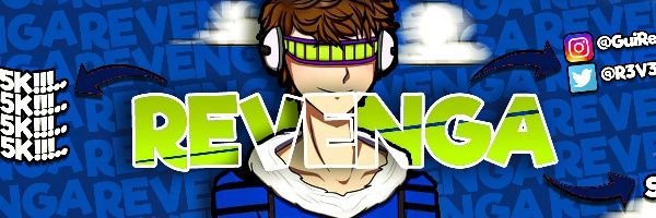 R3V3NG4 - Guilherme 🔴⚪️⚫️ banner