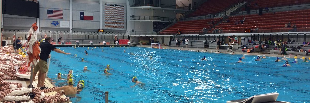 Southwest Zone ODP banner