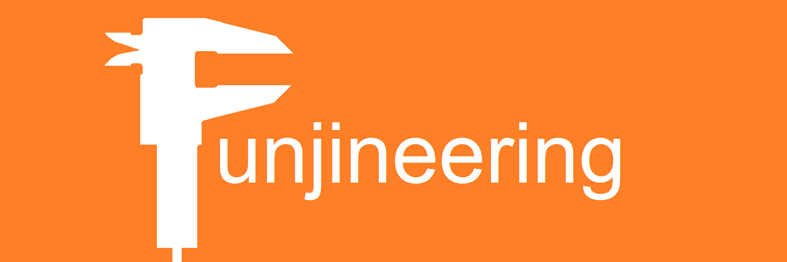 funjineering's profile banner image