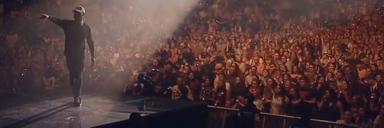 ItsFontzerelli's profile banner image