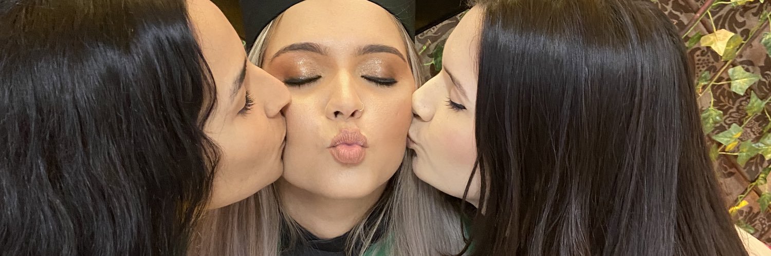 LuuhAF's profile banner image