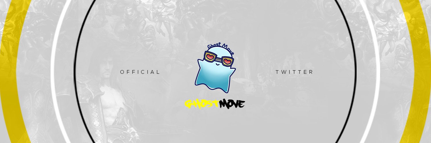 Ghostmovelive's profile banner image