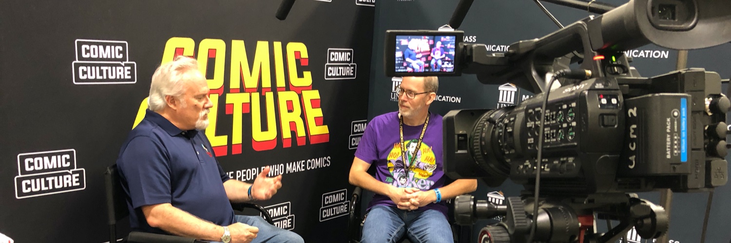 Terence Dollard banner