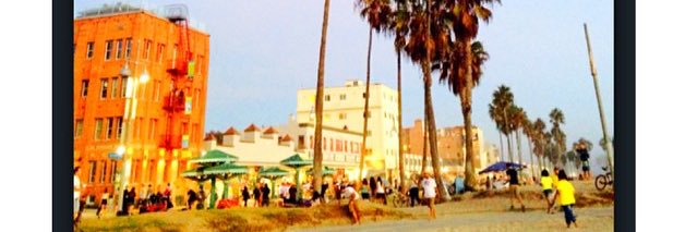 sunnysideitzel's profile banner image
