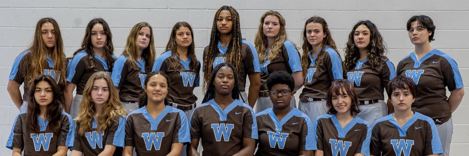 Softball_WT's profile banner image