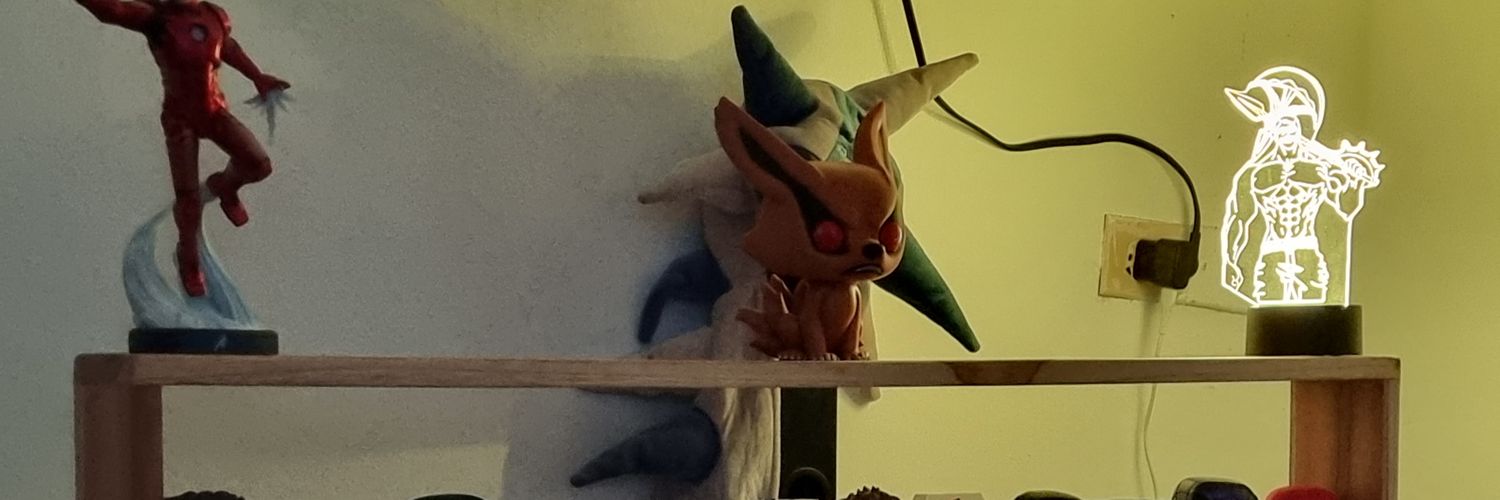 chago1000's profile banner image