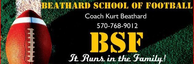 Kurt Beathard banner