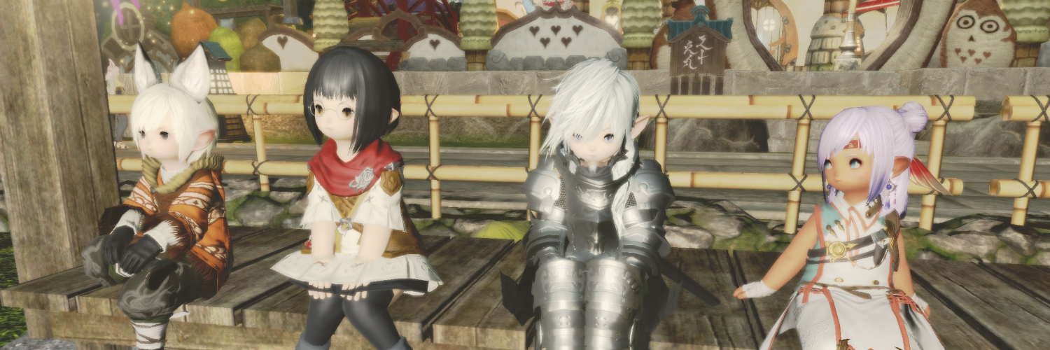 pris_ff14's profile banner image