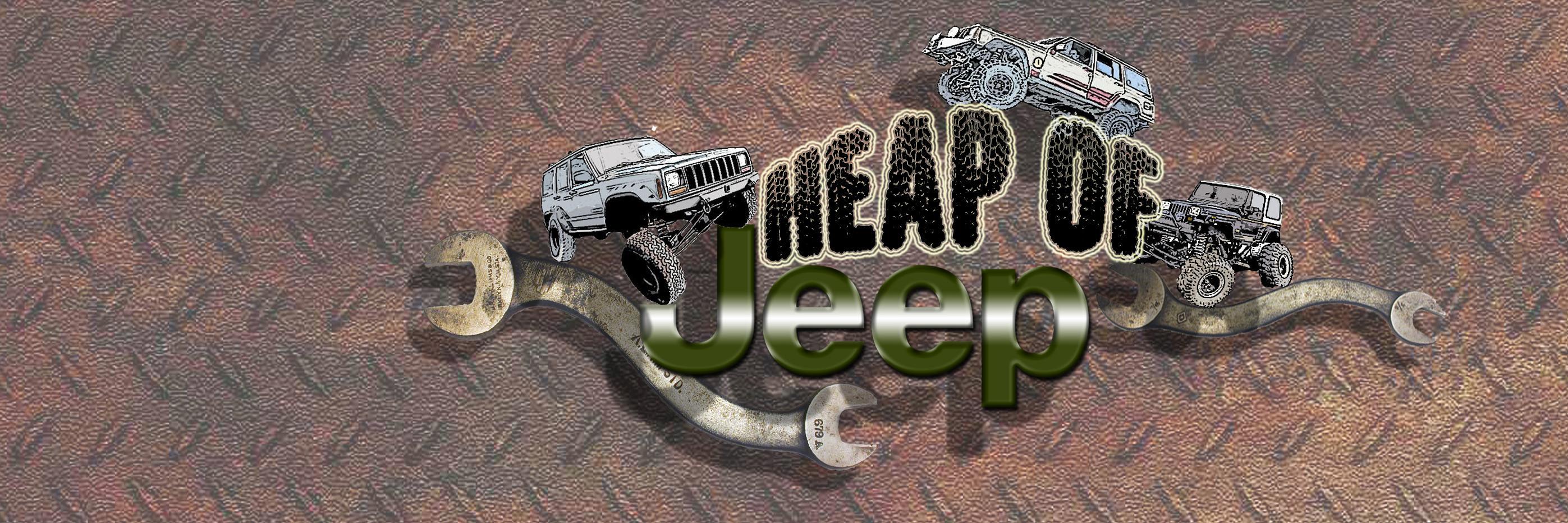 HEAPofJEEP's profile banner image