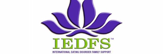International Eating Disorder Family Support banner