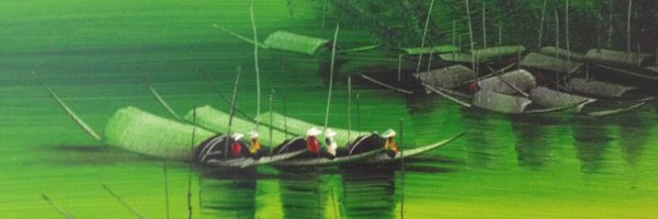 anutoshb Profile Banner