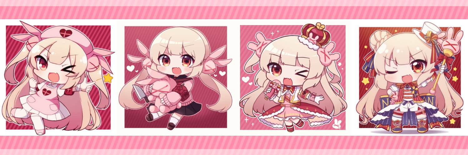 SigSig_ren's profile banner image