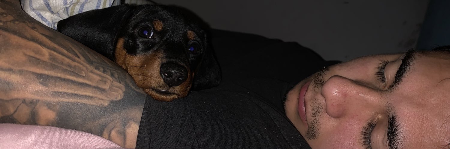 LulyBarrio's profile banner image