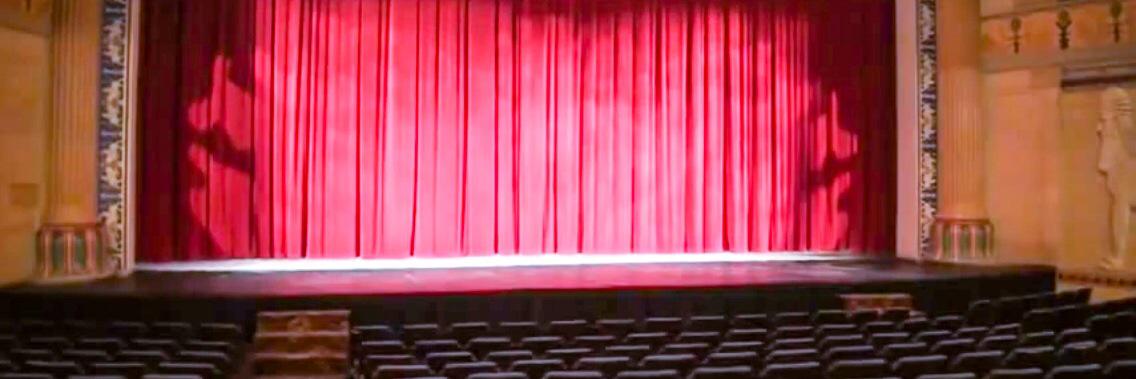 MissouriTheater's profile banner image