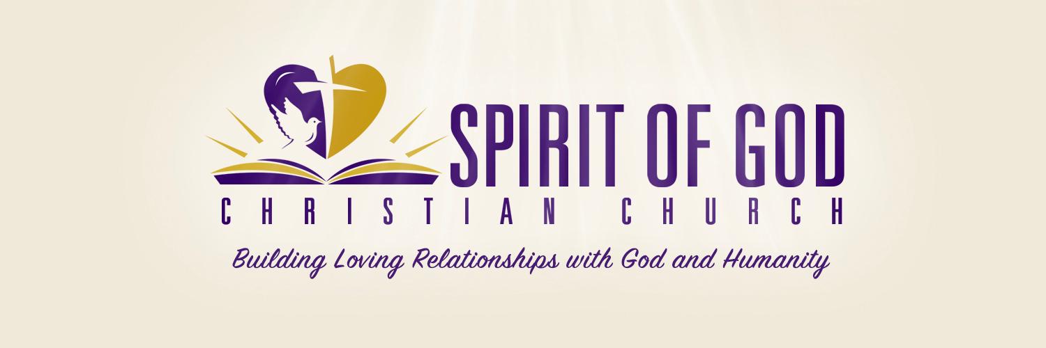 SPIRITOFGODCC's profile banner image