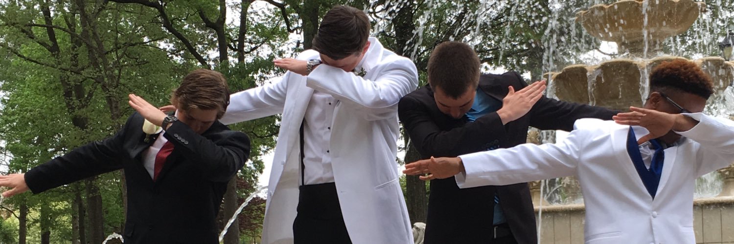 WhiteDynamite99's profile banner image