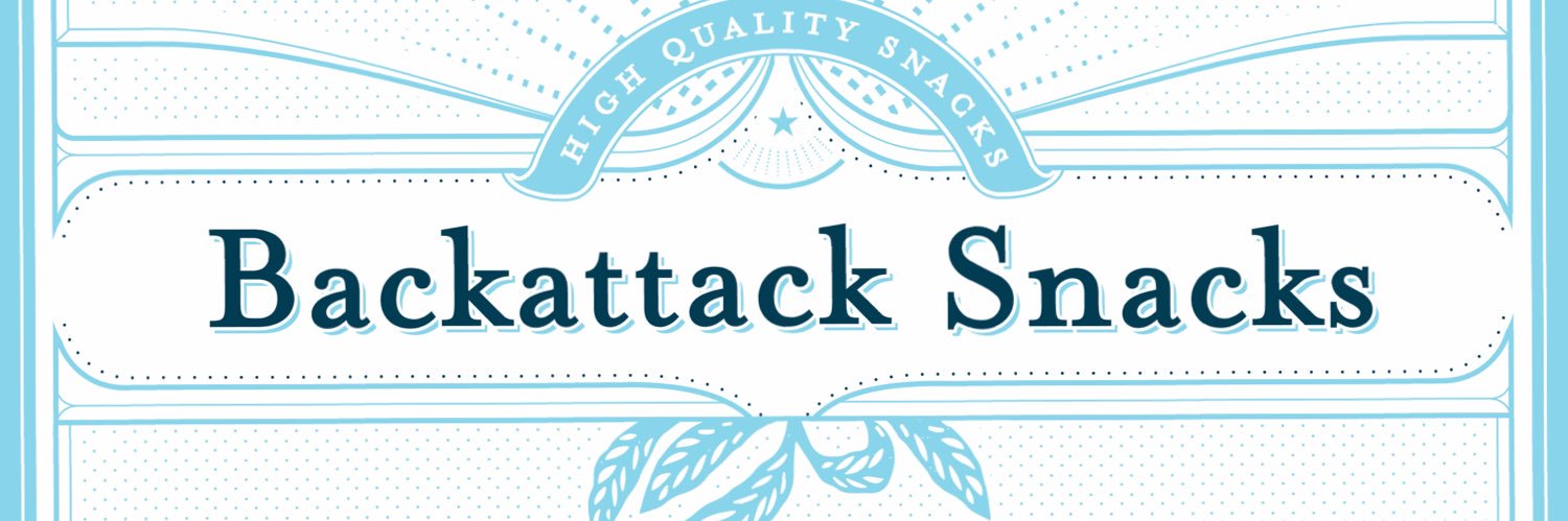 BackattackSnack's profile banner image