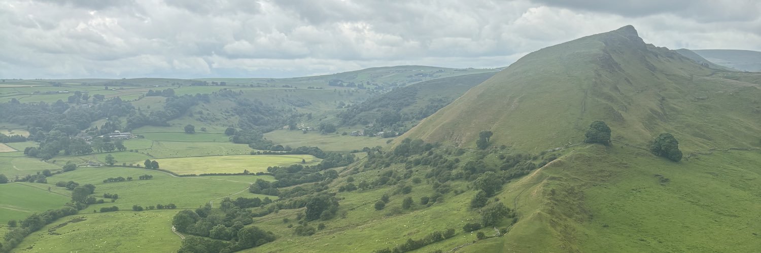 Max 🌈💙 #FBPE banner