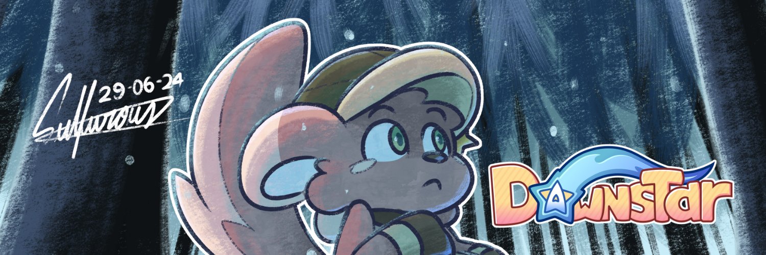 SulfurGoat ☢🇻🇪 (Commissions Open) banner