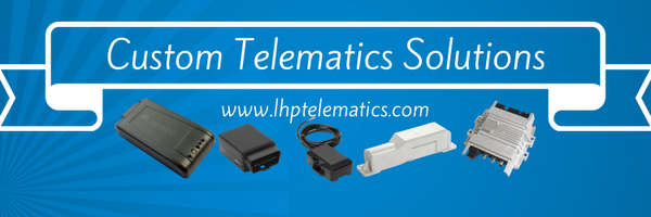 LHPTelematics Profile Banner