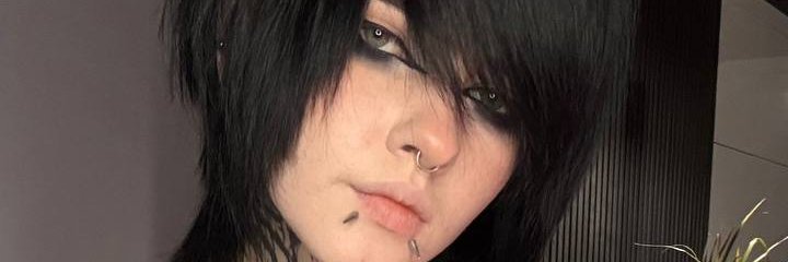 Melissa wants more 😈 banner