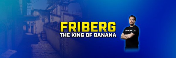 fribergCS Profile Banner
