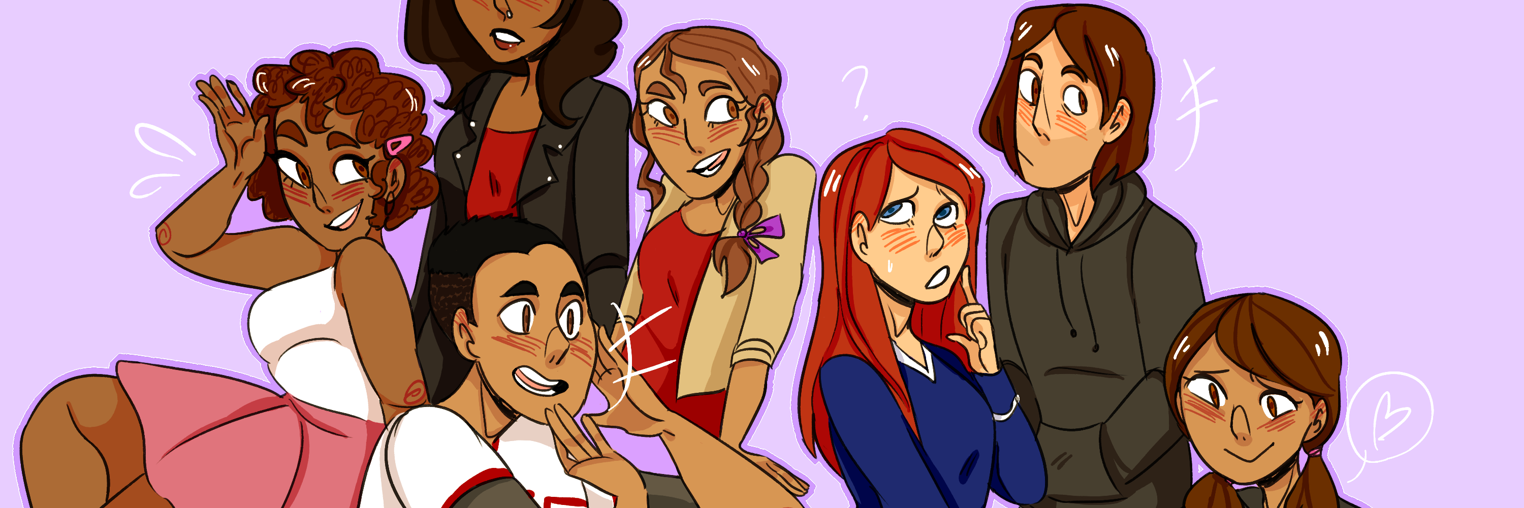 HSSamanda's profile banner image