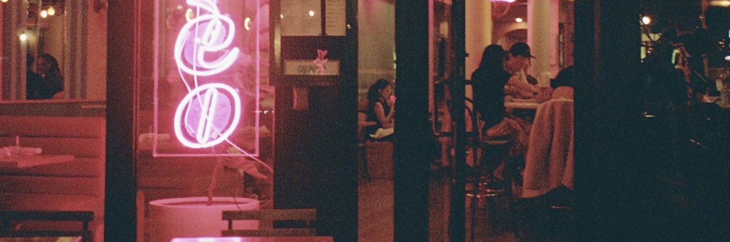 IsabellaENFord's profile banner image