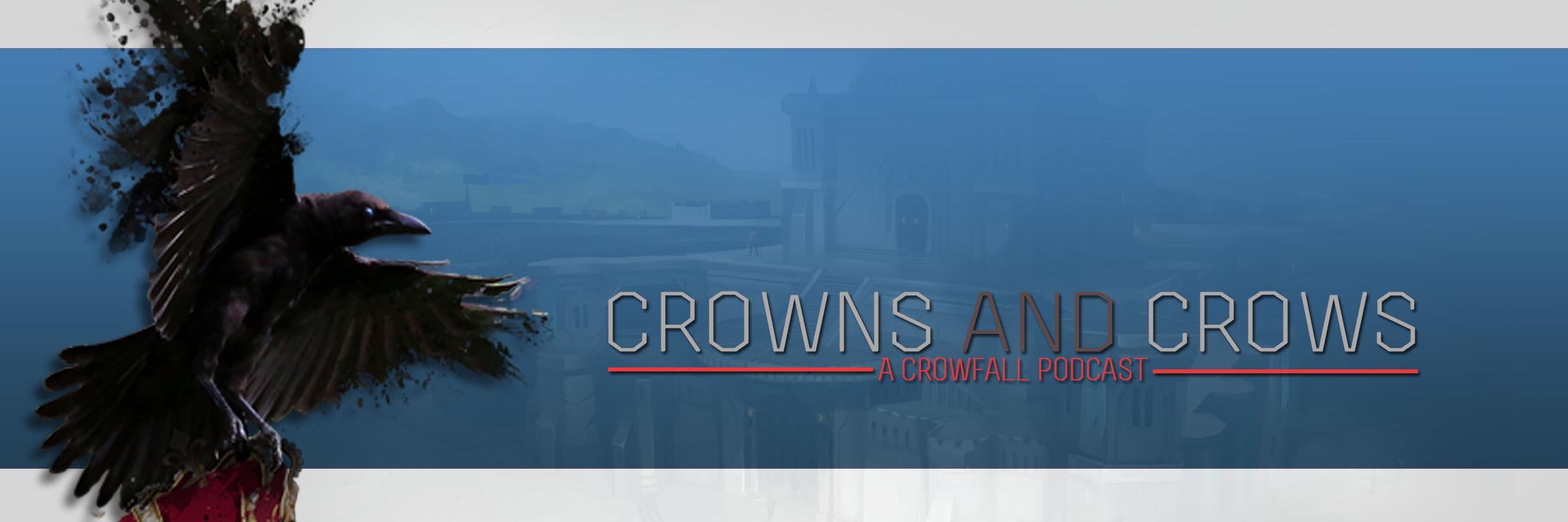 crownsandcrows's profile banner image