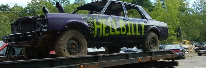 hellbilly2430's profile banner image