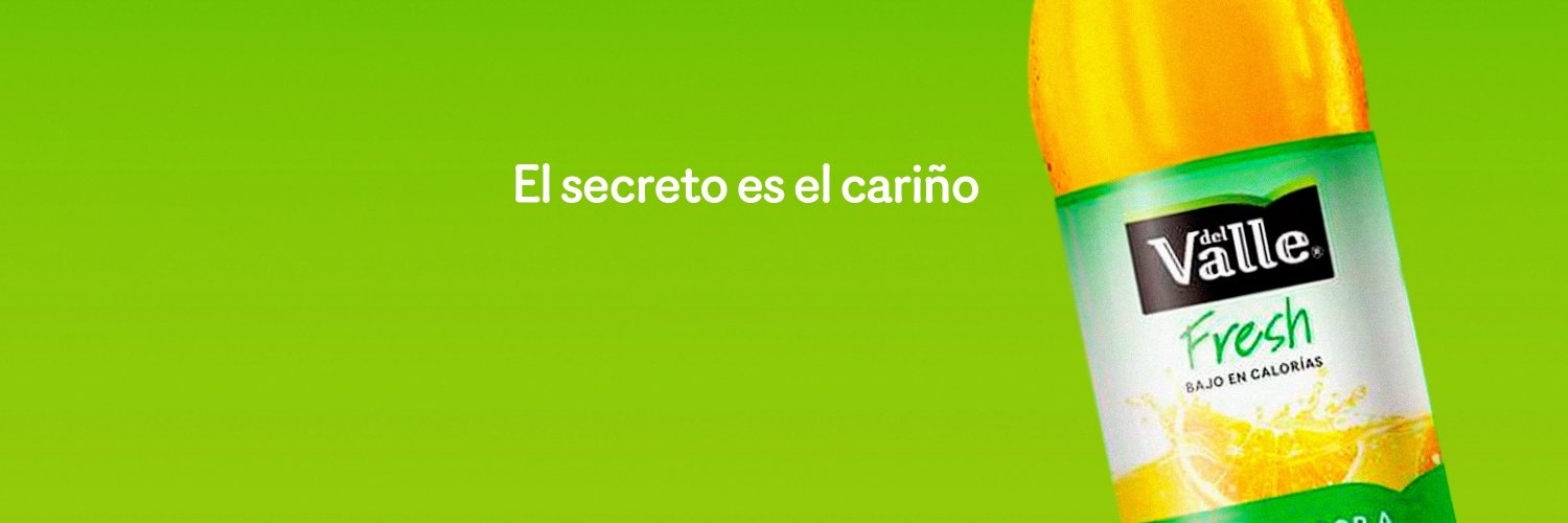DelValleFresh's profile banner image