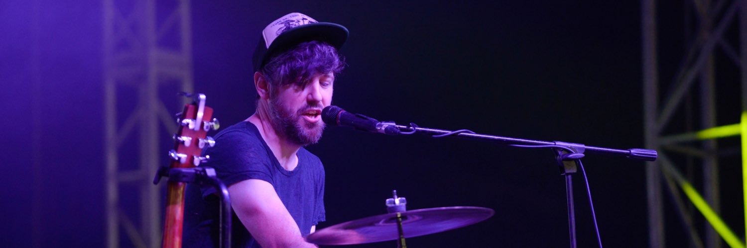 Thom Kirkpatrick banner