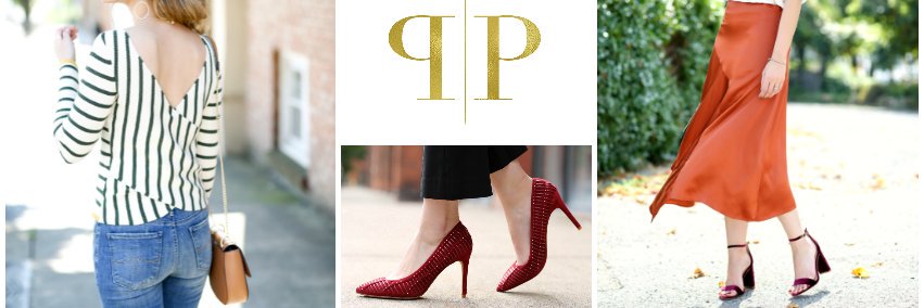 PennyPincherFashion banner
