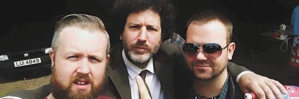 petepamf Profile Banner