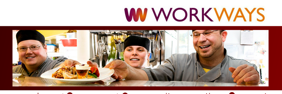 Workways Australia banner