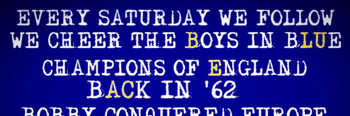 ade74uk's profile banner image